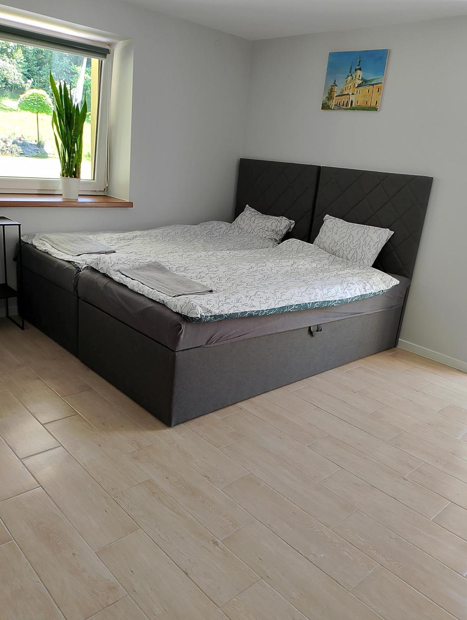Apartament Z Ogrodem Перемишль Екстер'єр фото